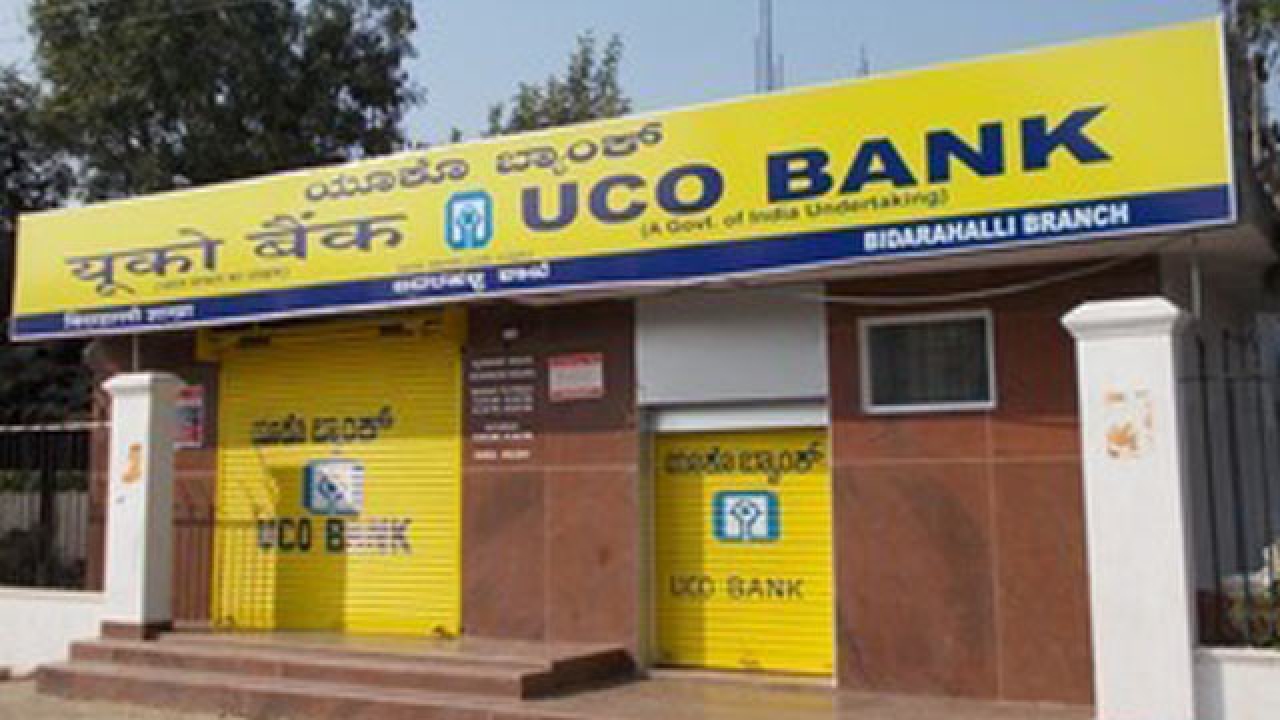 Uccu Bank