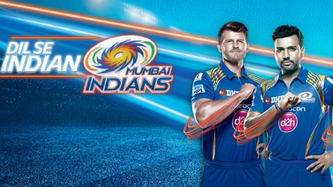 Mumbai Indians: Squad, fixtures, schedule and results for ... - 1280 x 720 jpeg 591kB