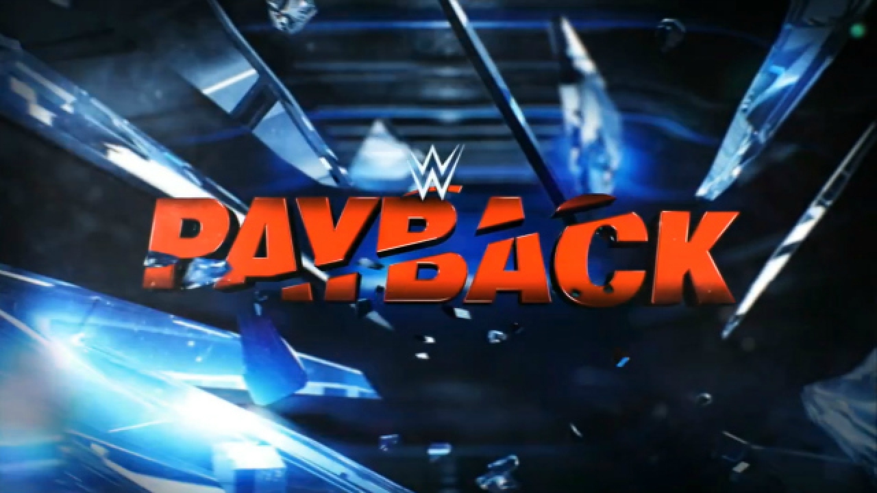 WWE Payback Match Predictions Expect Roman Reigns, Dean Ambrose, Kevin
