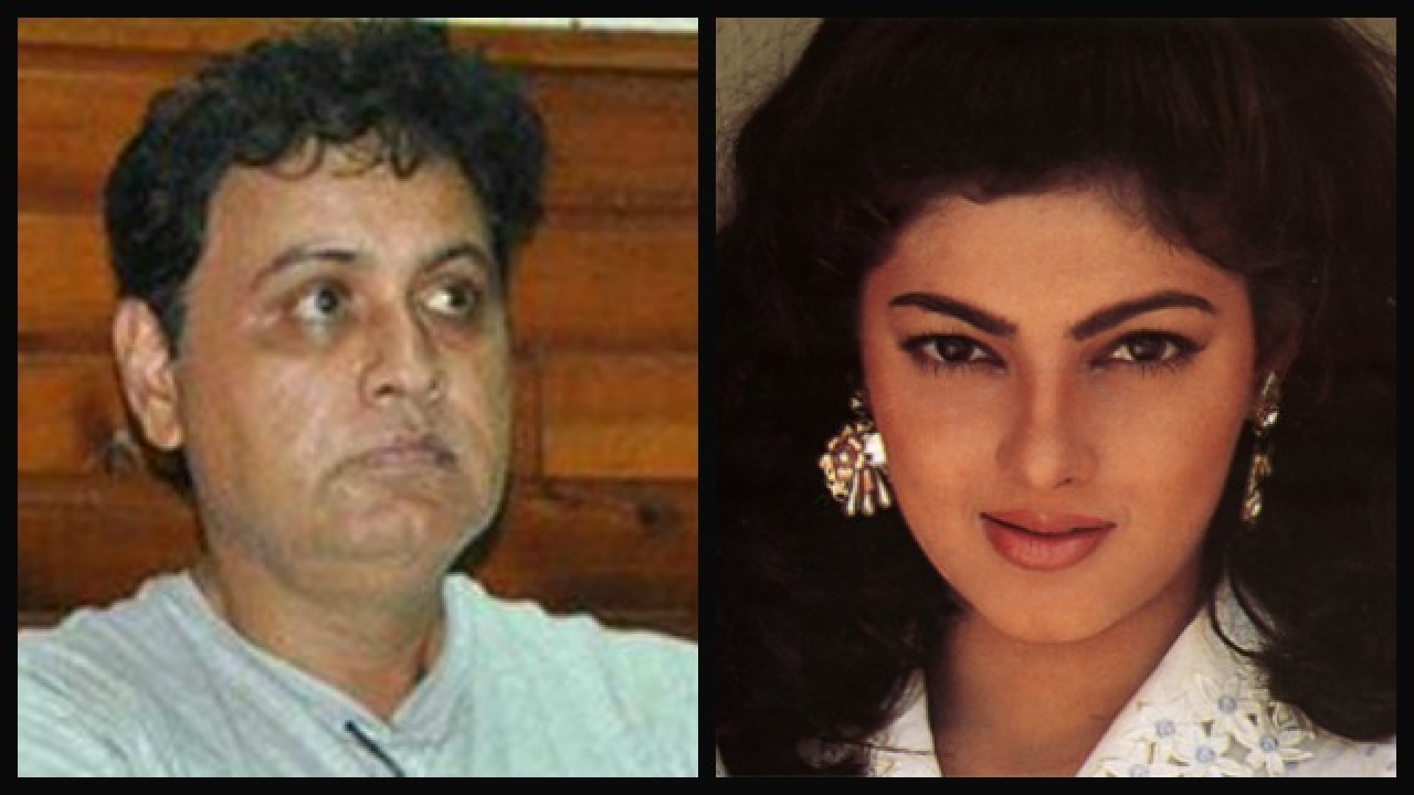 Now Mamta Kulkarni S Husband Vicky Goswami Says They Were Never Now Mamta Kulkarni S Husband Vicky Goswami Says They Were Never Married
