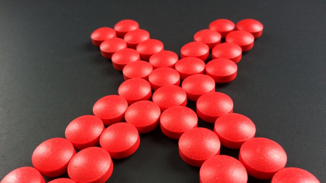 Birth control pills may protect women against STDs study