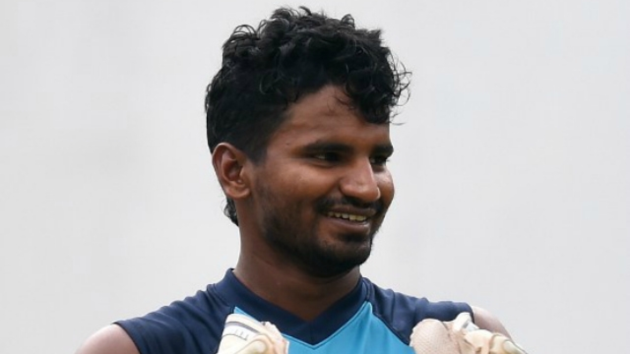 Sri Lankan batsman Kusal Perera free to play again as ICC ... - 1280 x 720 jpeg 203kB