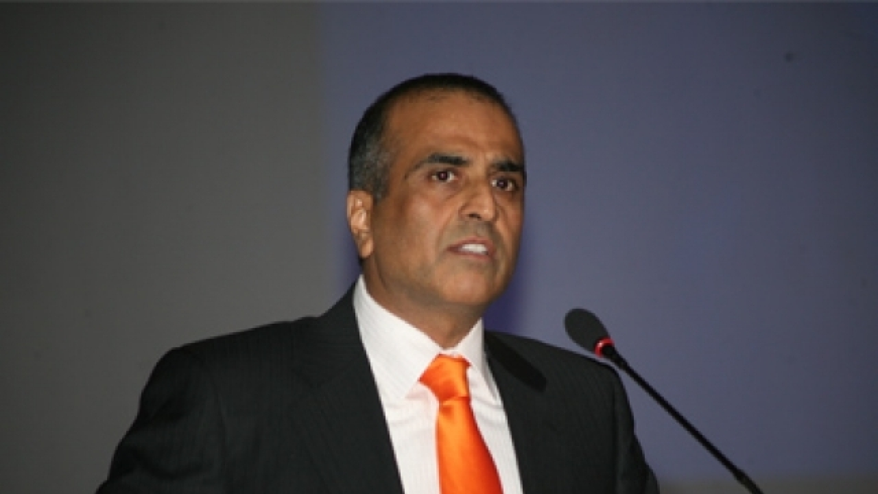 Make Trade Central Driver Of Global Growth: Sunil Bharti Mittal