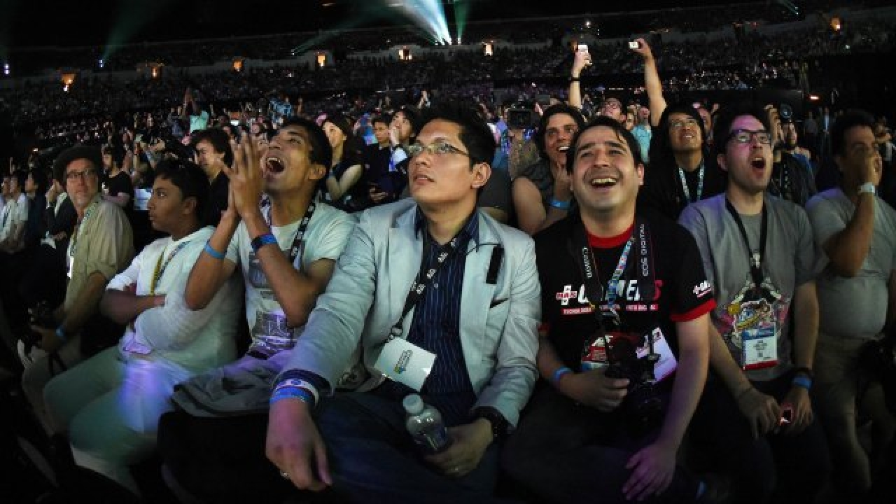 E3 2016 live shows How, what, and when to watch