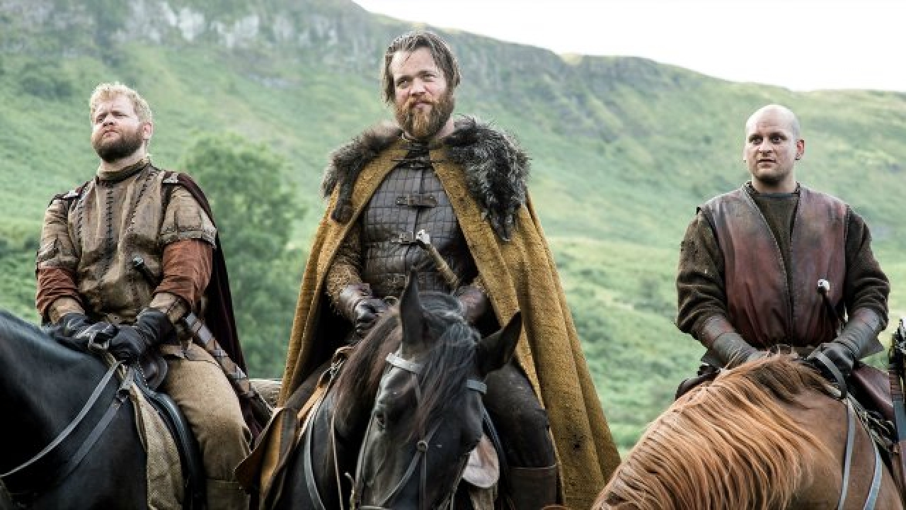Got Saison 6 Episode 7 Game of Thrones review season 6 episode 7: A broken man returns