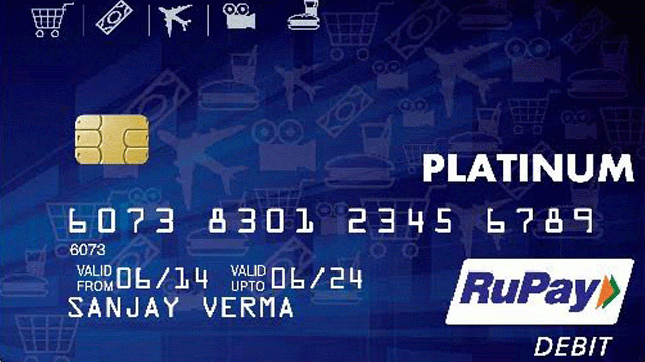 Payments Bank Exits Has Nothing To Do With Upi Rupay