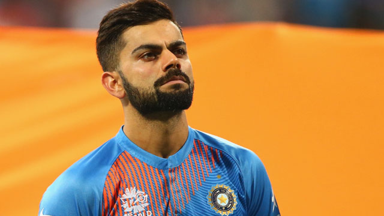 Being The Fittest Not Good Enough, Virat Kohli Wants To Become World's ...