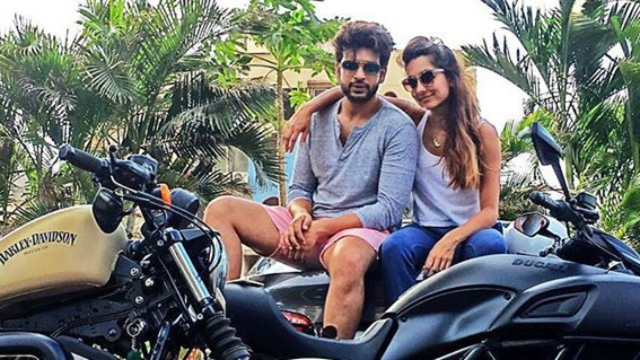 Karan Kundra slams trolls on girlfriend Anusha Dandekar in a kickass way