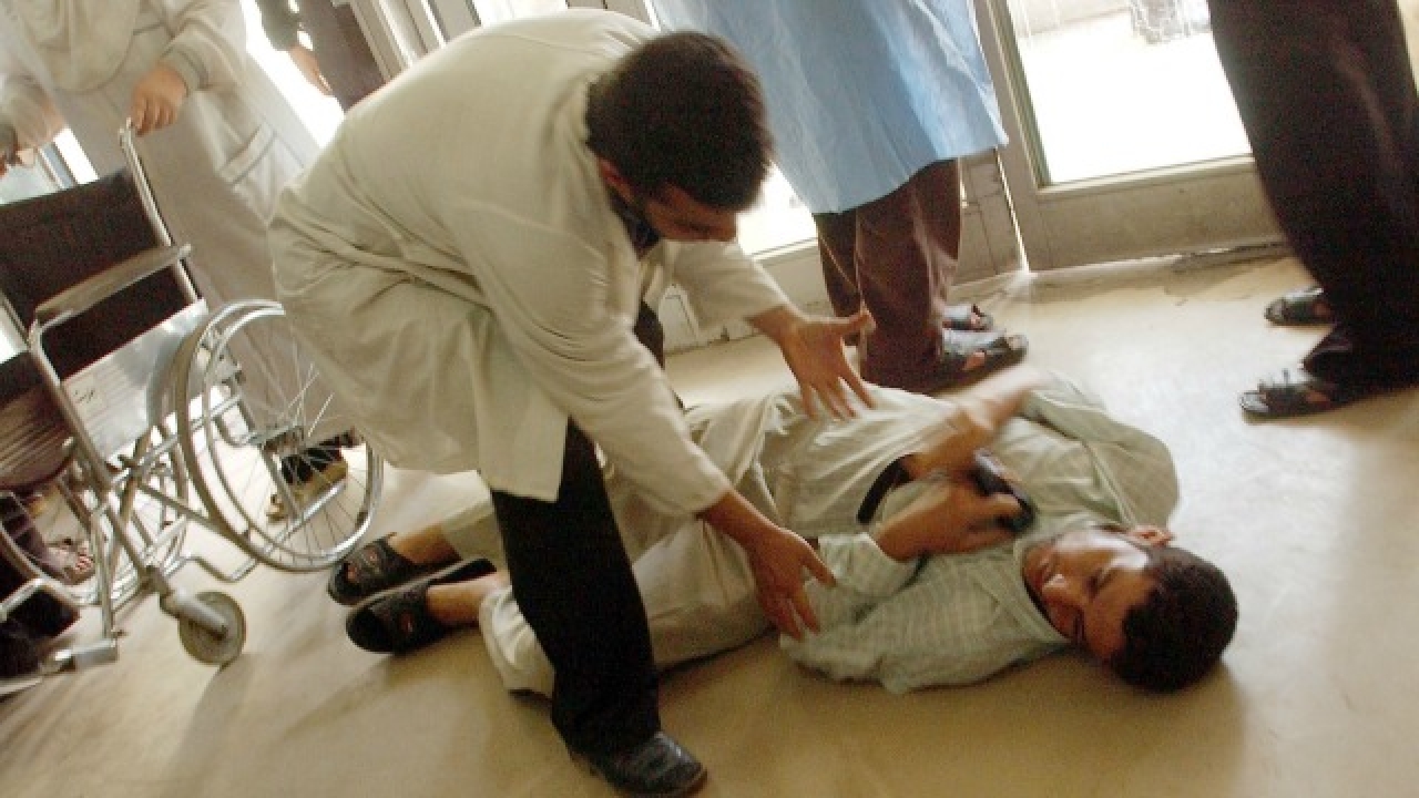 New screening tool helps doctors decide severity of fainting