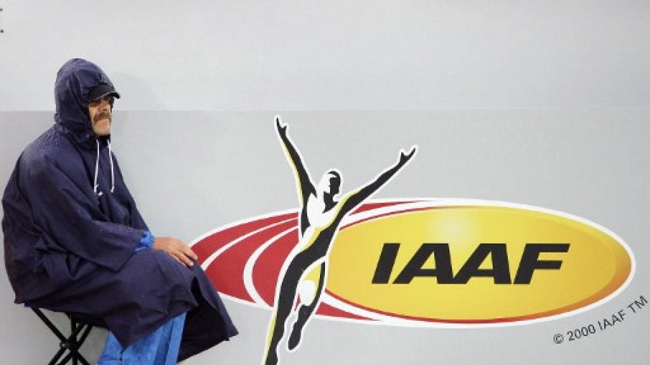 IAAF turns down 67 Russian applications to compete internationally as ...