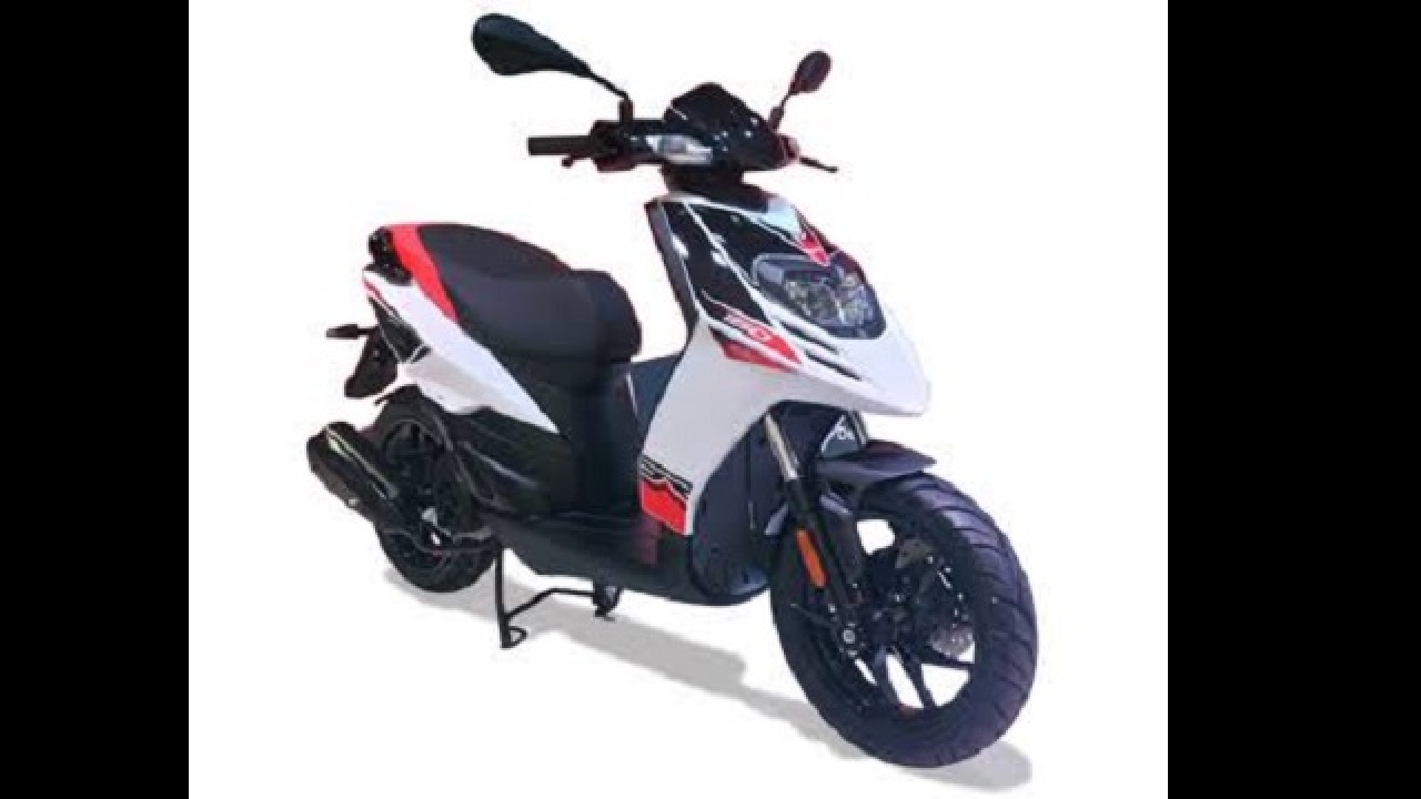 Piaggio Reveals The Price Of Aprilia SR 150 Scooter Bookings To Commence Shortly Piaggio Reveals The Price Of Aprilia SR 150 Scooter Bookings To Commence Shortly