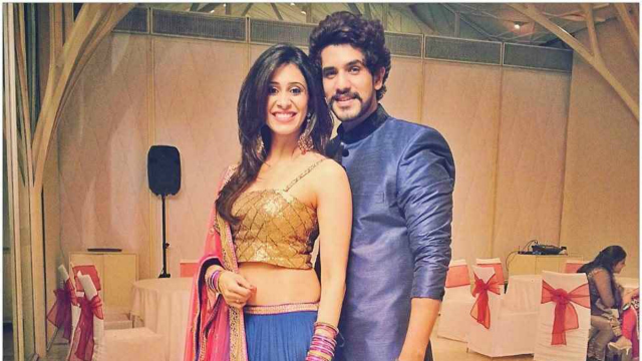 Bigg Boss 9 couple Kishwer Merchant and Suyyash Rai to get married this