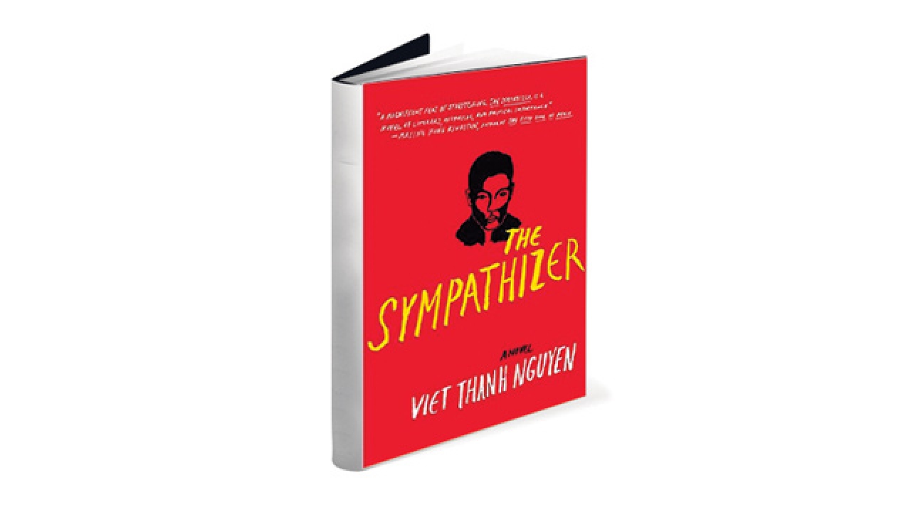 viet thanh nguyen the sympathizer review