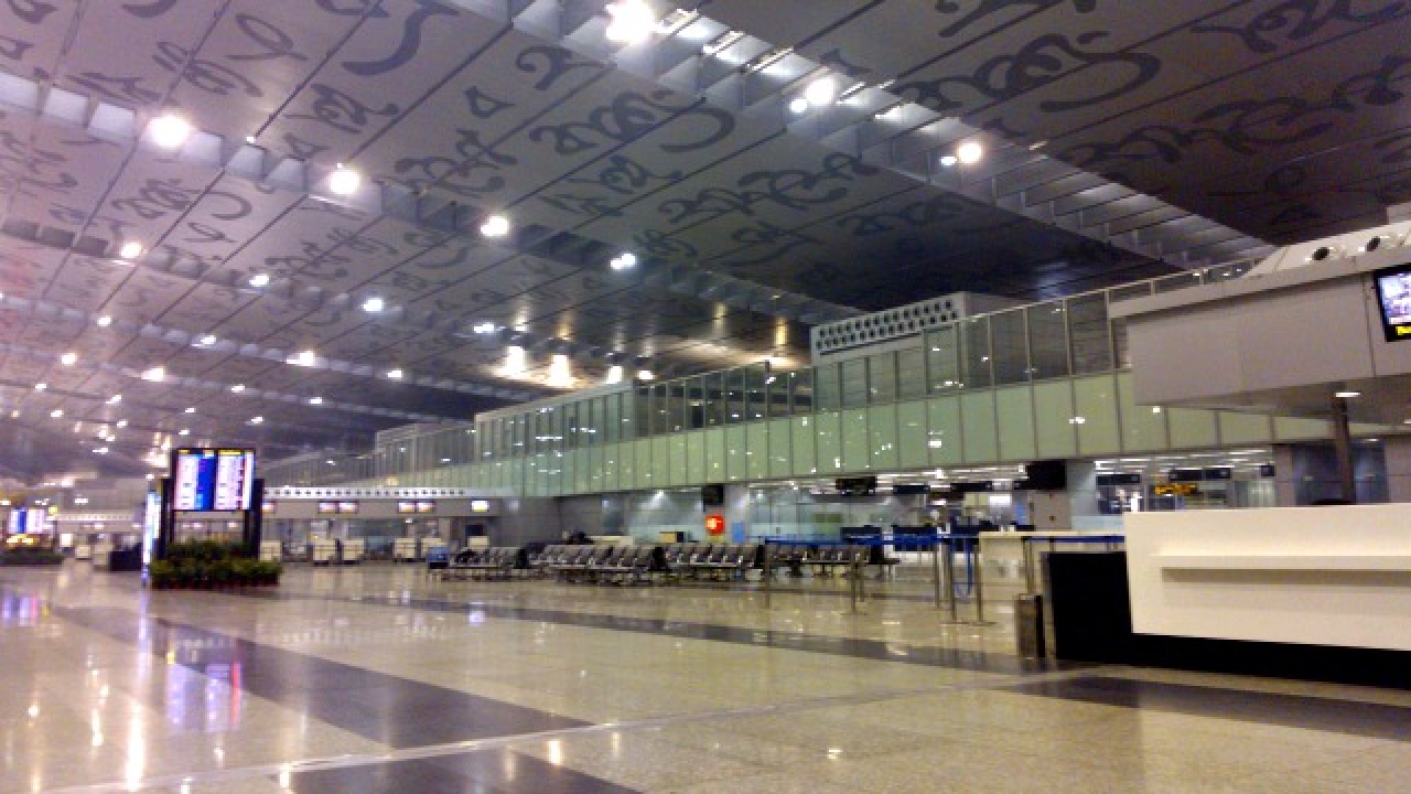 Bomb scare on Air India flight to Guwahati; Kolkata airport receives