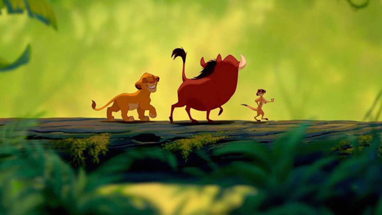 download lion king in the jungle