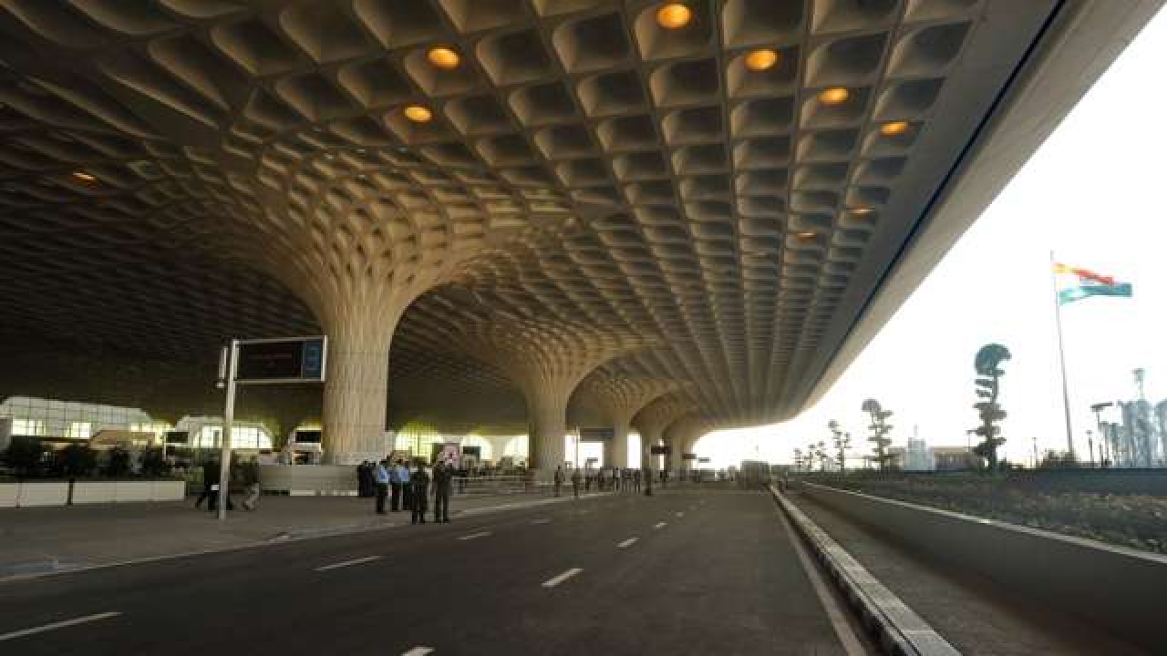 MIAL plans Rs 3,500 crore expansion for Chhatrapati ... - 1280 x 720 jpeg 317kB