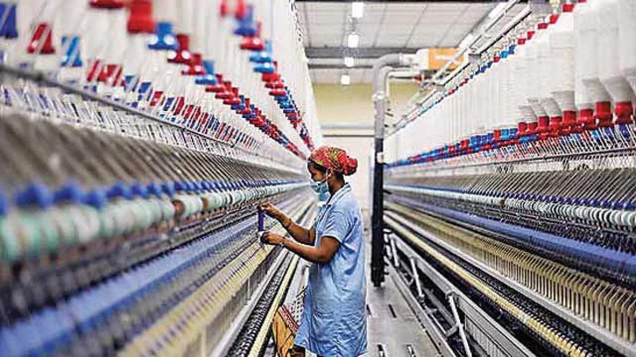 Welspun sweats Rs 500 crore on Egyptian cotton issue