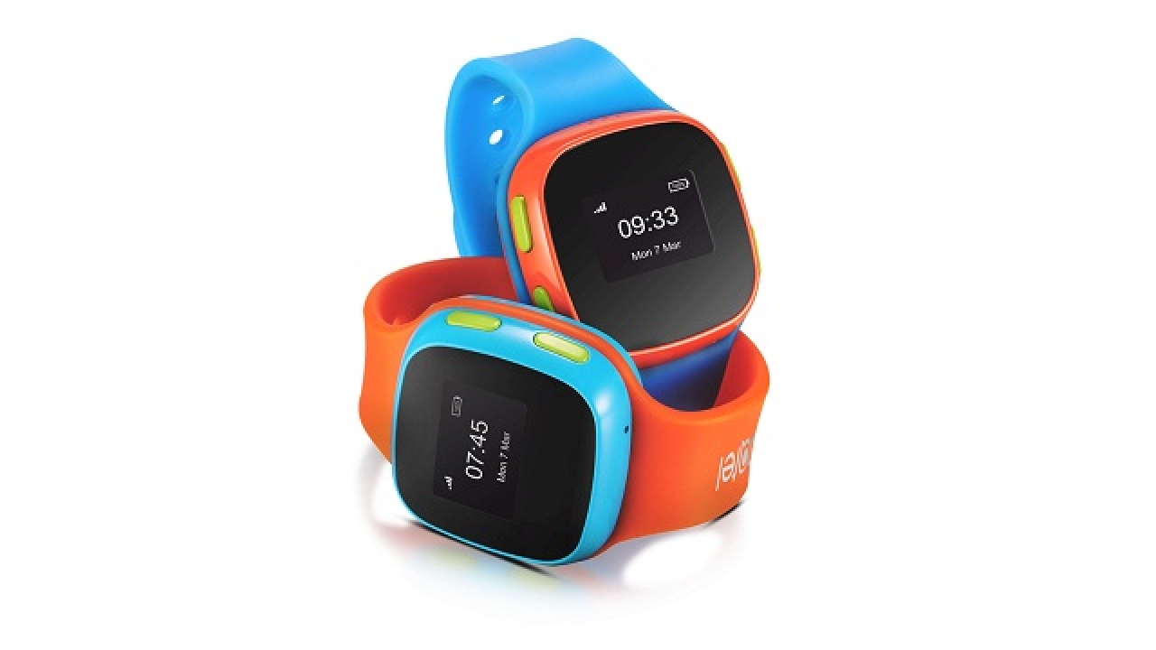 alcatel track and talk watch