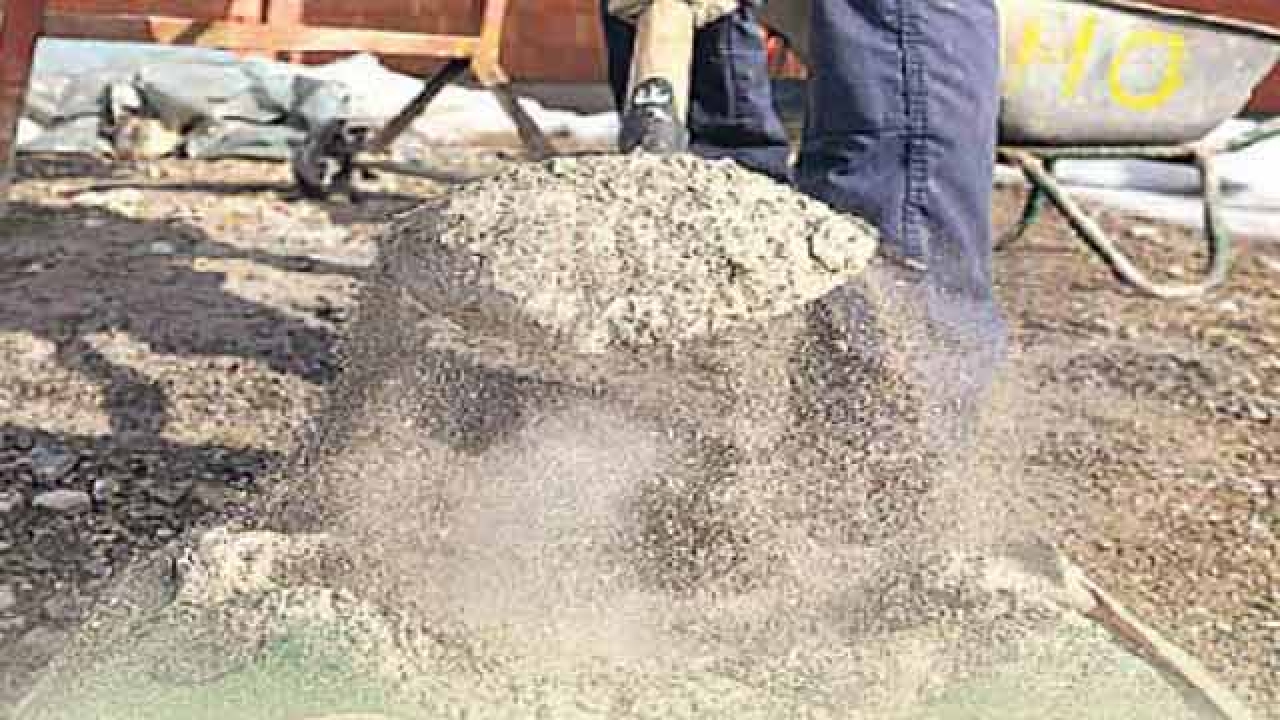 Lafarge India gets green nod for Rs 194-crore limestone mine project