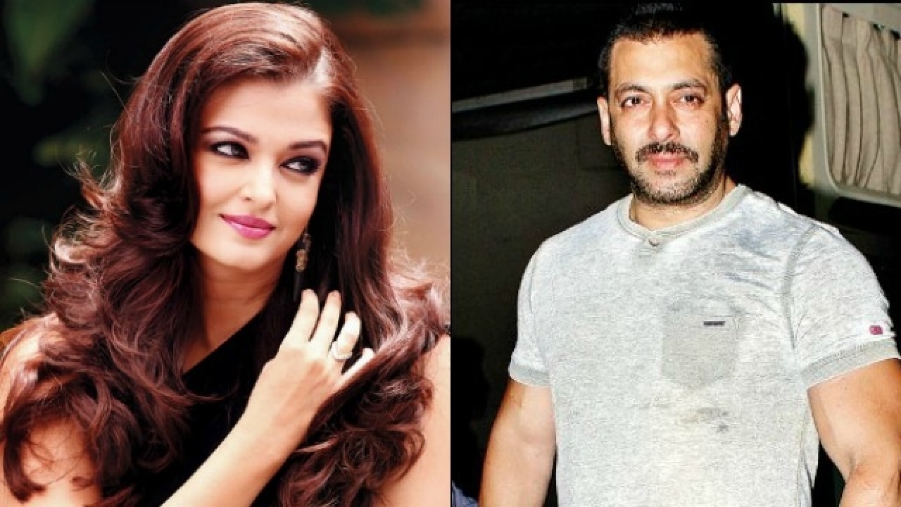 OMG: It's Going To Be Salman Khan Vs Aishwarya Rai Bachchan!