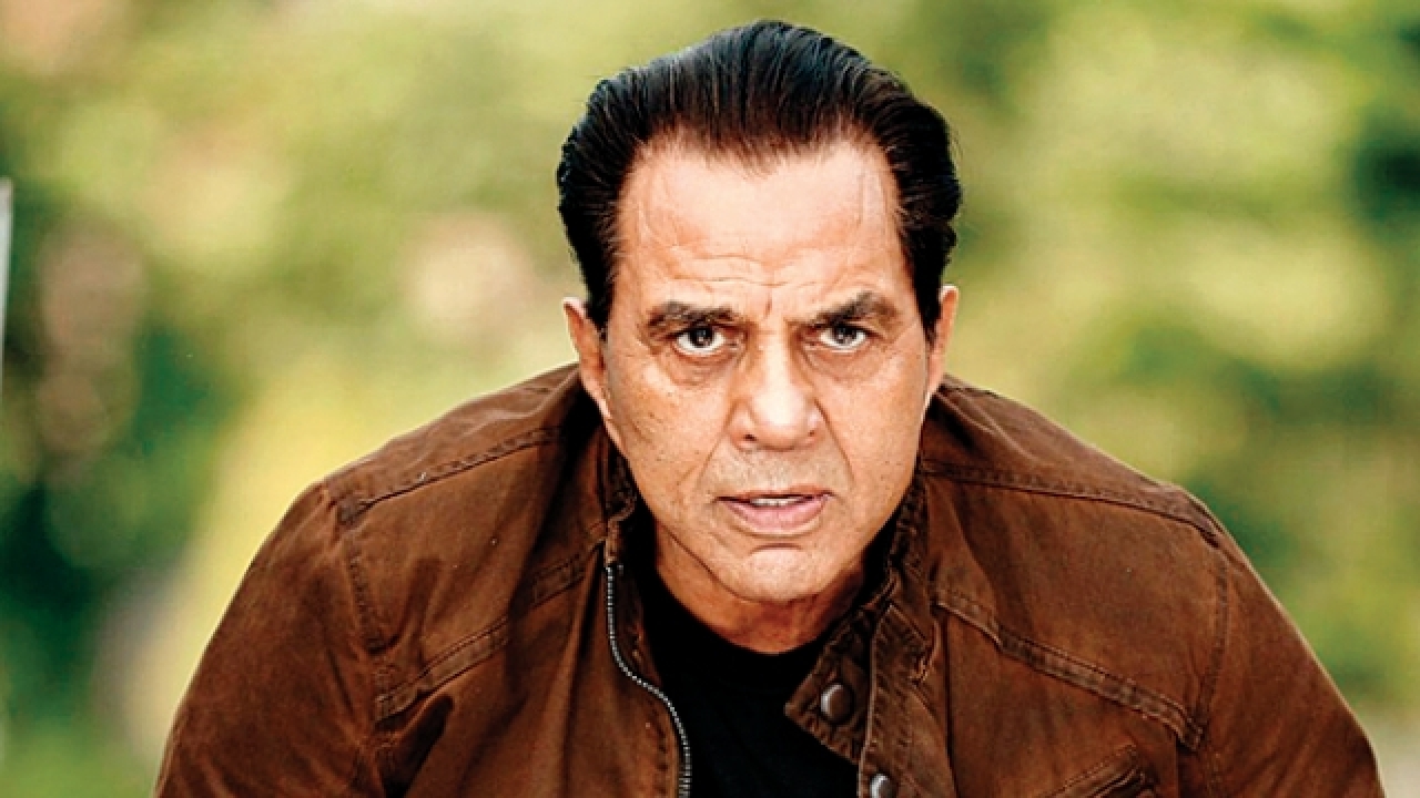 Dharmendra who turns 81 today doesn’t want a biopic on his life