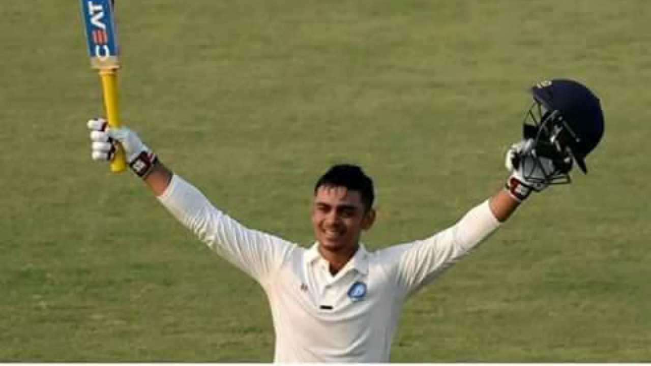 Bildergebnis für chaitanya bishnoi