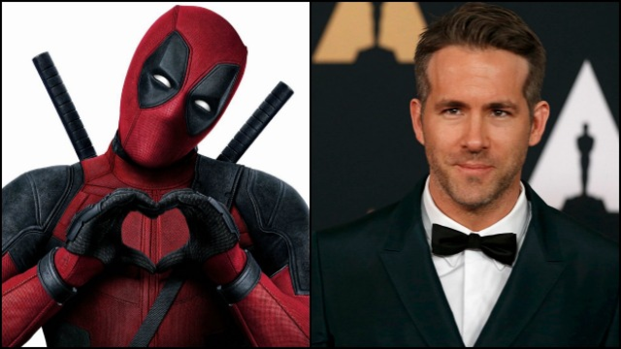 Heres Deadpools Useful Fashion Advice To Ryan Reynolds On What To