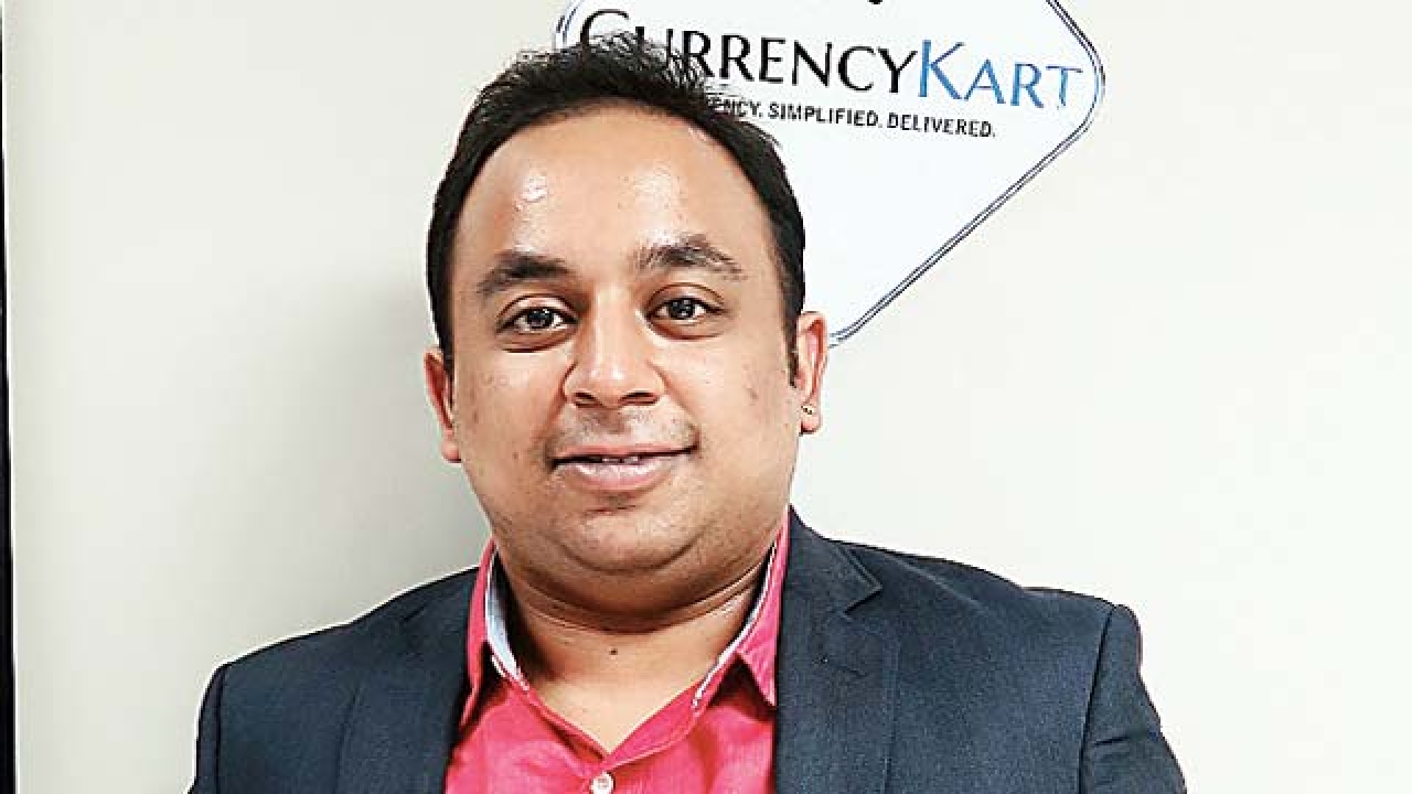 Ceo forex bank