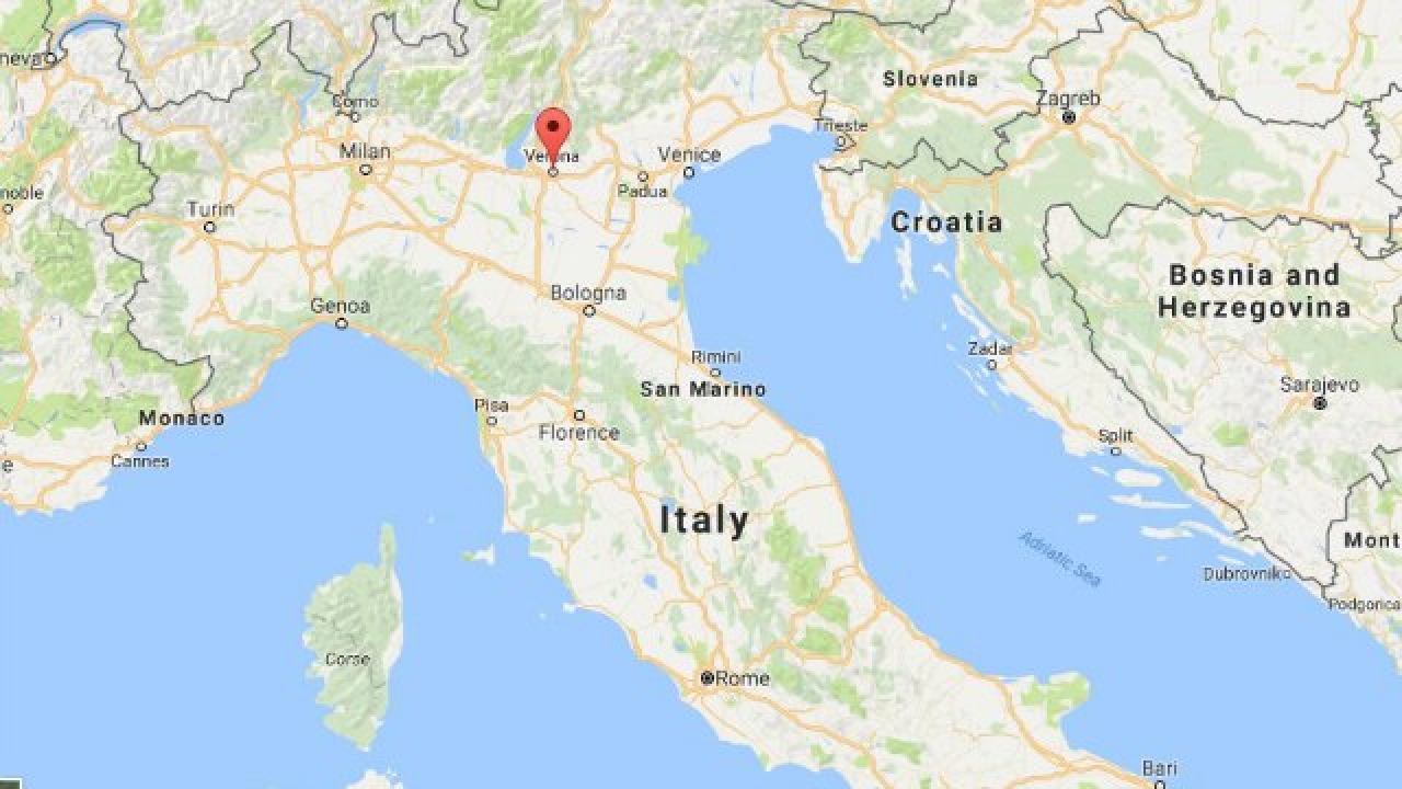 16 dead, mostly Hungarian teenagers, in Italy bus accident ... - 1280 x 720 jpeg 403kB