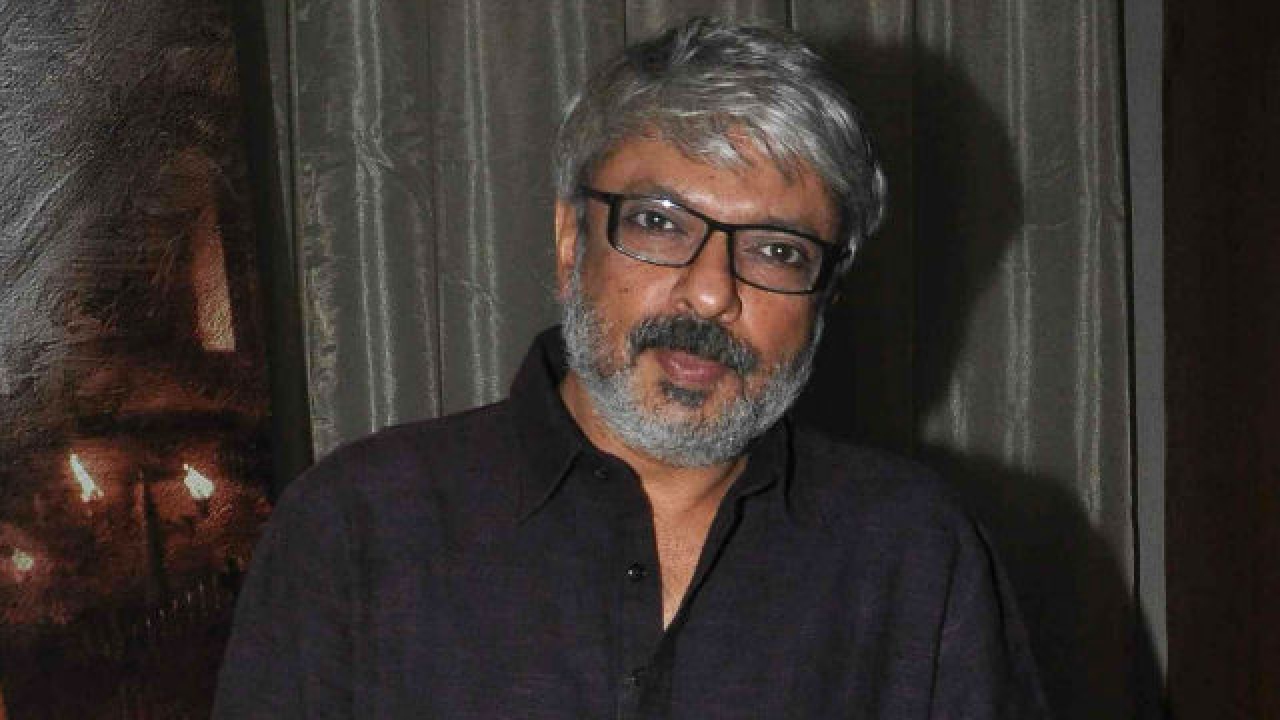 Image result for sanjay leela bhansali