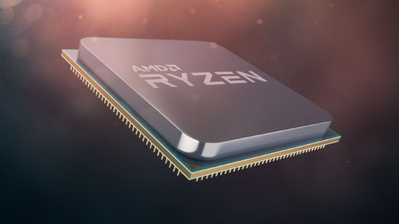 AMD unveils new ‘Ryzen’ desktop processors to take on Intel's best