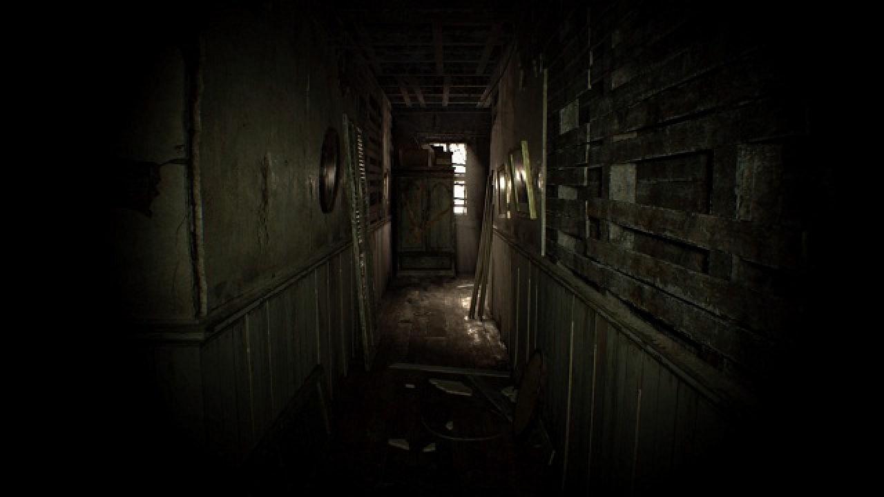 resident evil 7 biohazard skidrow