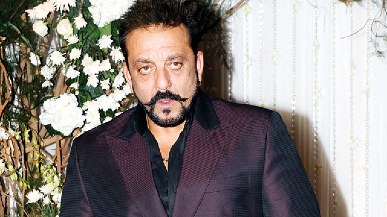 Sanjay Dutt Sanjay Dutt