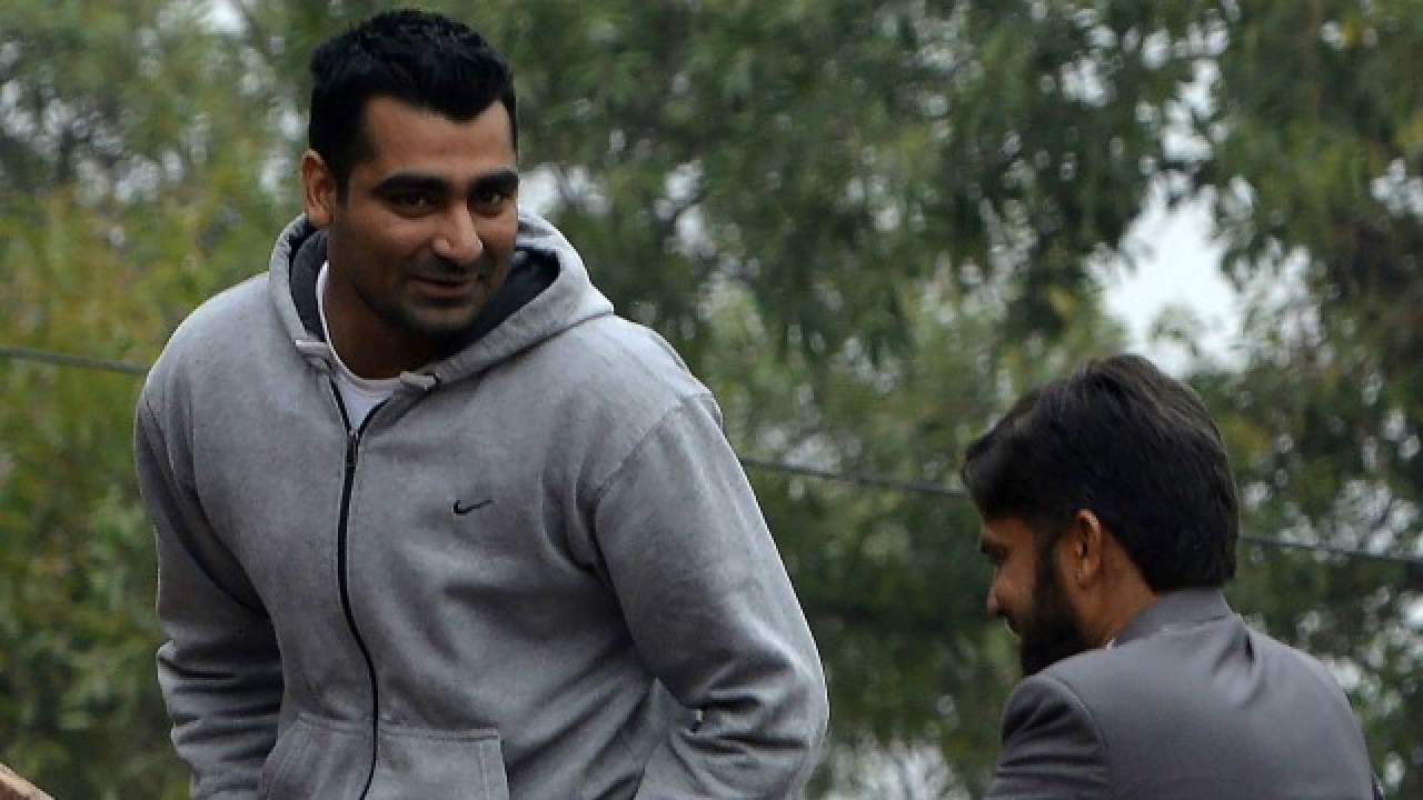 Pakistan Batsman Shahzaib Hasan To Challenge Pcbs Spot Fixing Charge