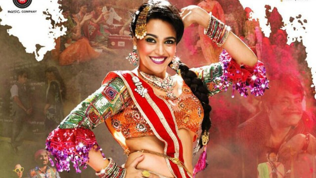 Anaarkali of Aarah 2017 Full Movie Watch Online Free