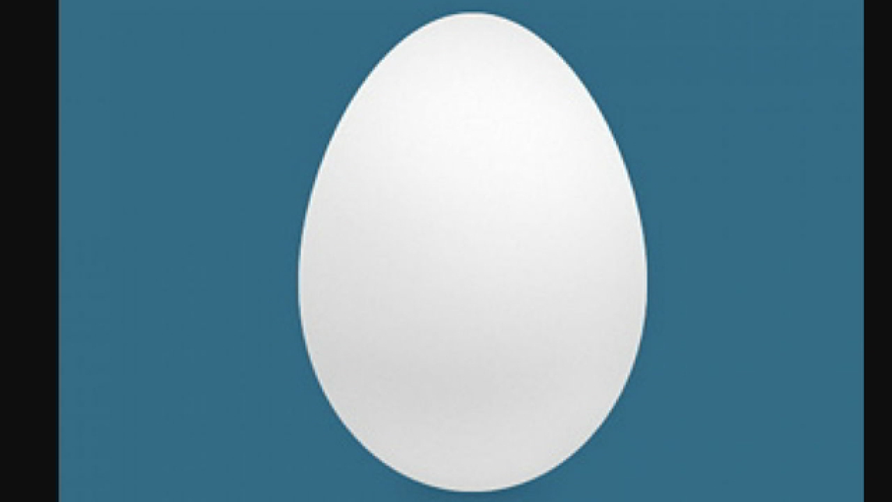 No more eggs Twitter does away with iconic default profile pic