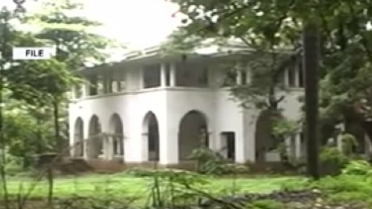 10+ Muhammad Ali Jinnah House Mumbai PNG