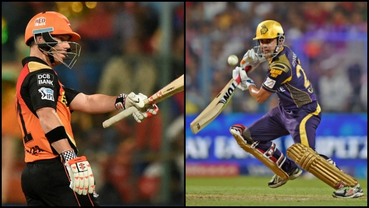 IPL 2017 | Kolkata Knight Riders v/s SunRisers Hyderabad ... IPL 2017 | Kolkata Knight Riders v/s SunRisers Hyderabad ... - 1280 x 720 jpeg 518kB