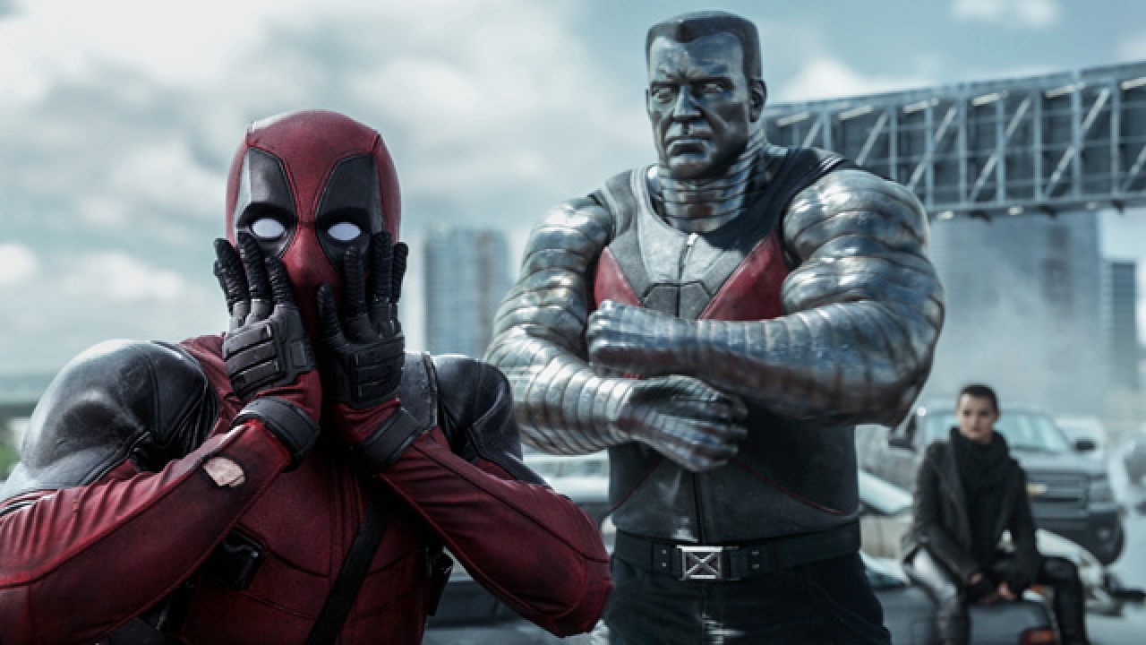 Who Plays Deadpool In The Deadpool Movie Who Plays Deadpool In The Deadpool Movie