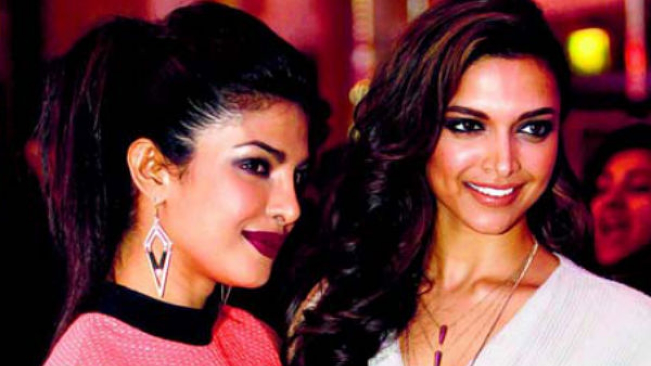 I'm Sanjay Sir's Favourite: Was This Priyanka Chopra's Subtle DIG At ...