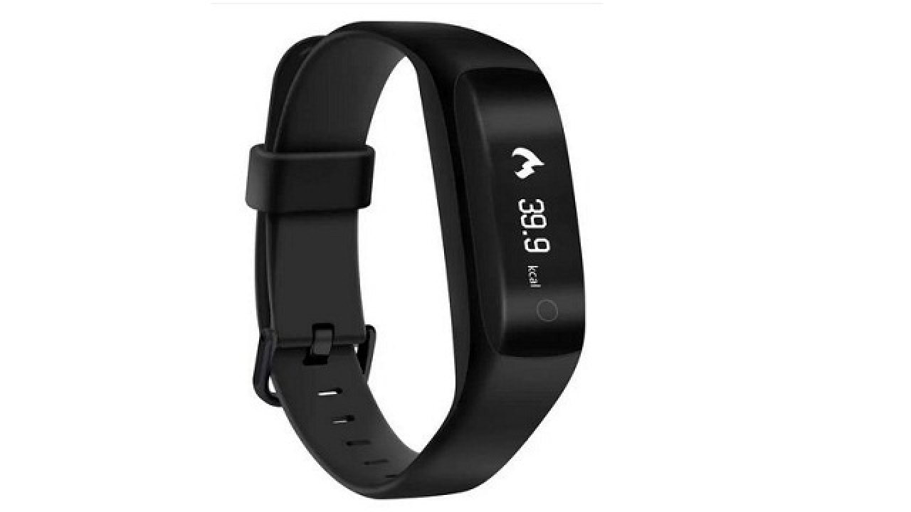 lenovo smart bands