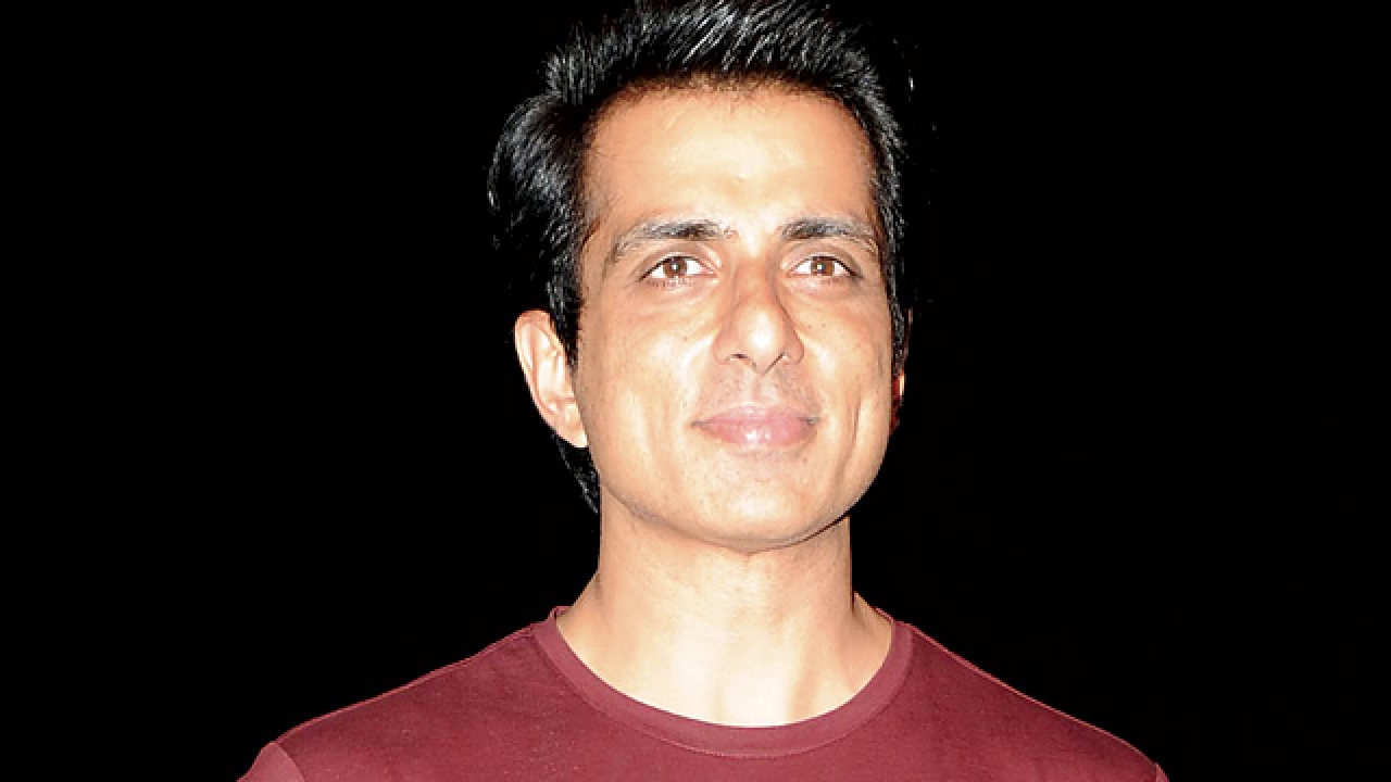 Sonu Sood wants to raise money for charity through his shows - 1280 x 720 jpeg 182kB