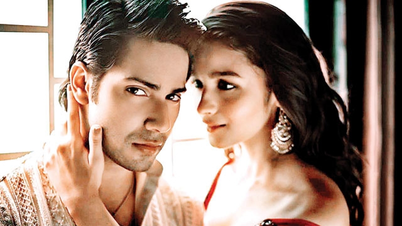 Varun Dhawan Breaks Silence On Link Up Rumours With Alia Bhatt