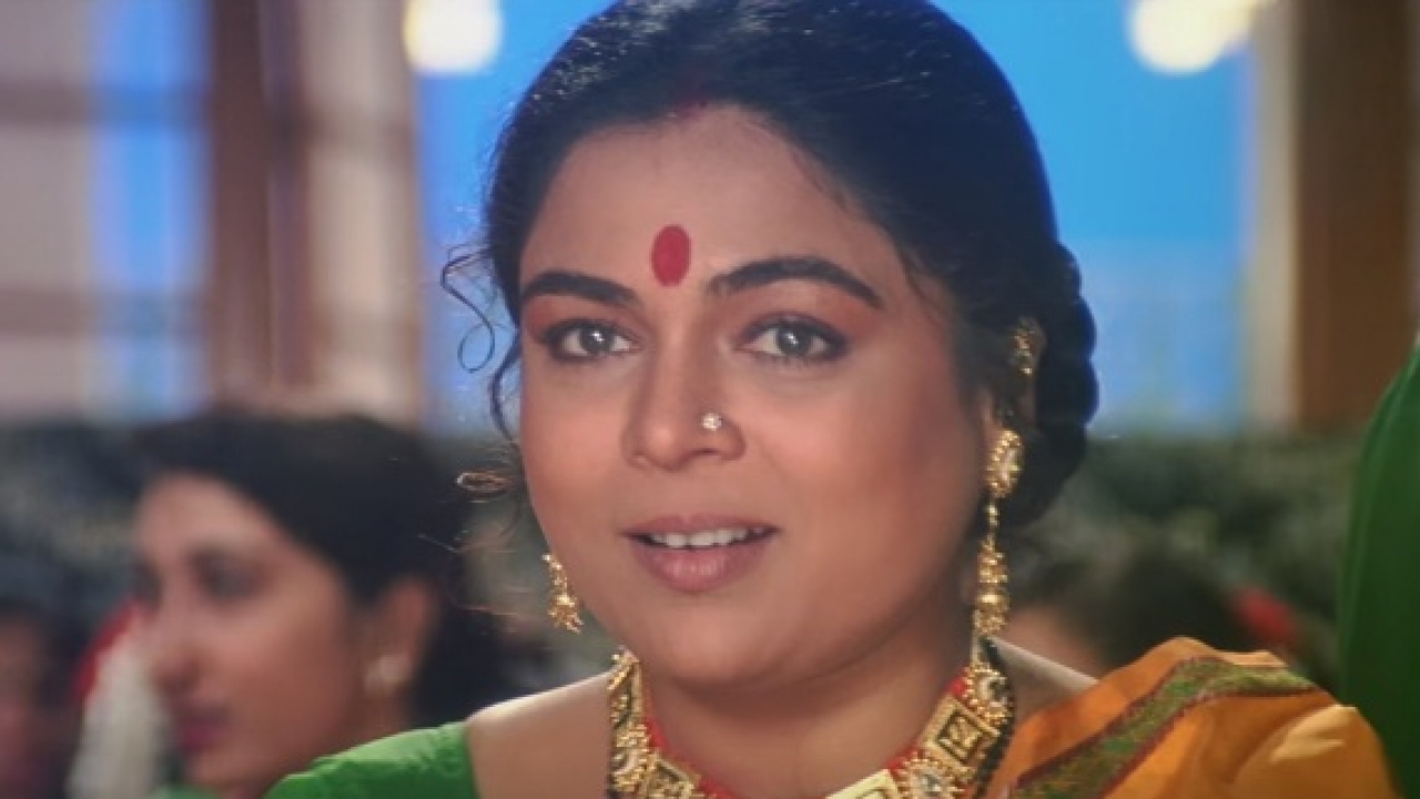 Image result for Reema Lagoo