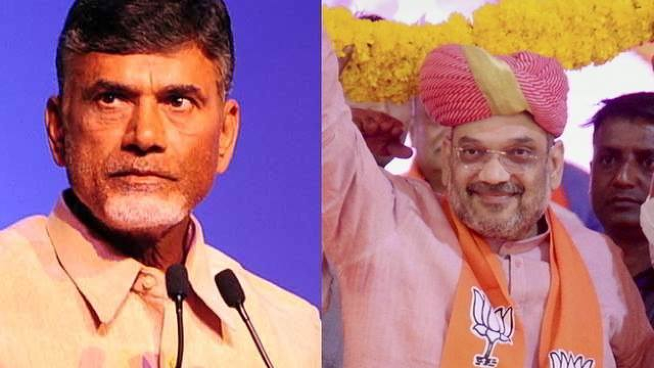 Image result for Bad days ahead for Chandrababu
