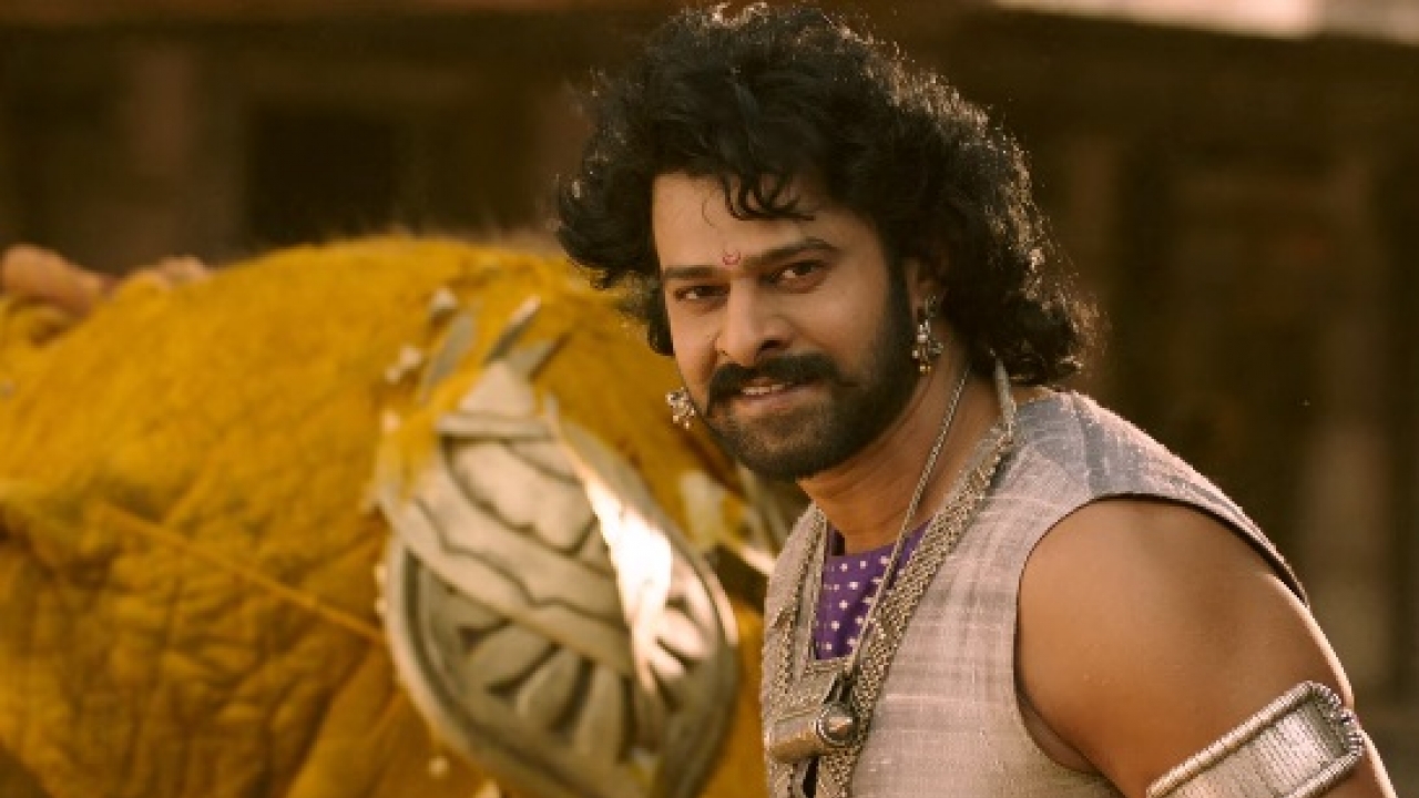 Image result for prabhas