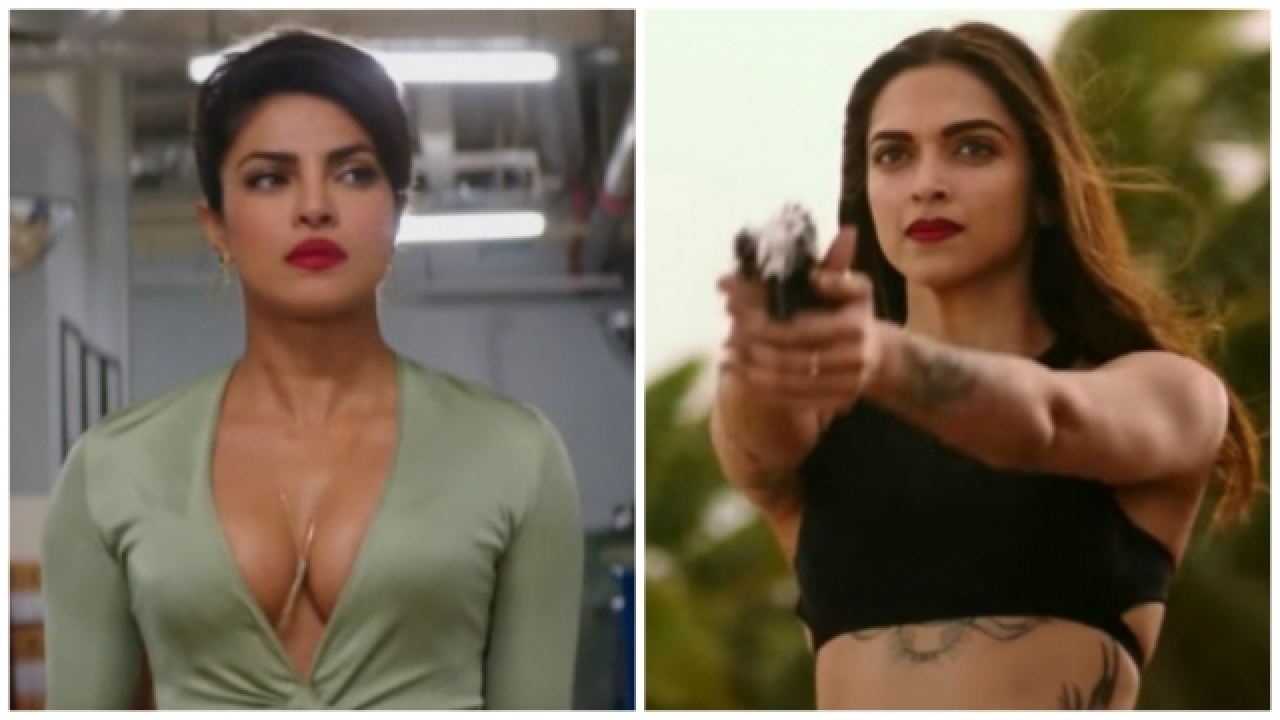 Sorry Priyanka Chopra Deepika Padukones Xxx 3 Has Beaten Baywatch At The Us Box Office