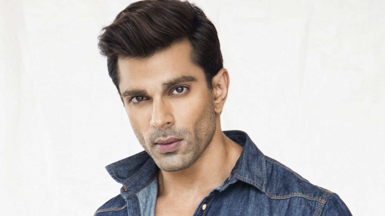 Karan Singh Grover To Perform On Stage For The First Time