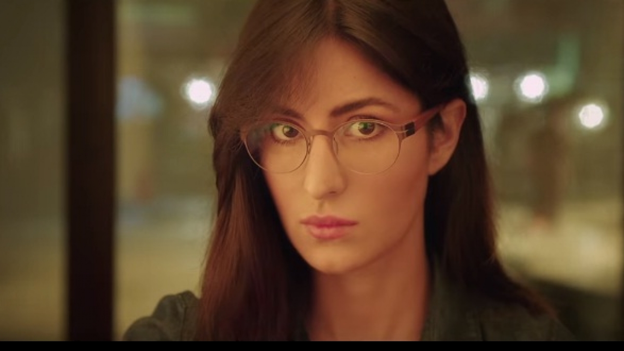 Here's how Katrina Kaif's geek look in 'Jagga Jasoos' has ... - 1280 x 720 jpeg 278kB