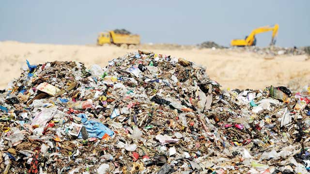 'Environmental clearance of landfill sites important'